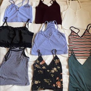 Brandy Melville collection tank top